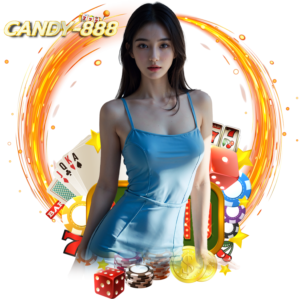 candy888