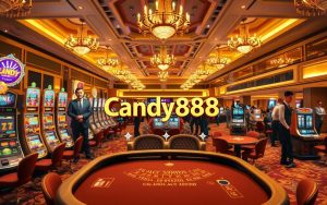 candy888 Candy888
