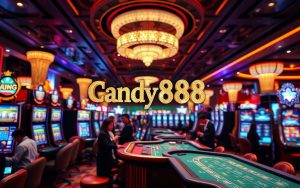 candy888 Candy888