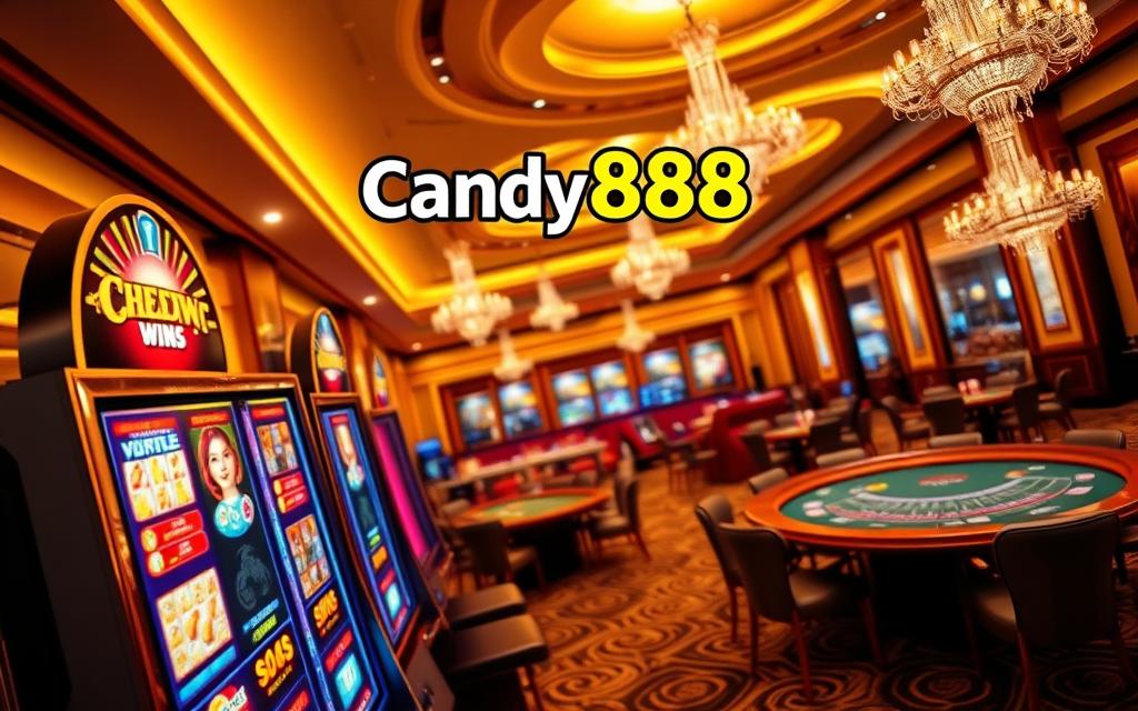 ประสบการณ์ผู้เล่นจริงบนคนดี้888