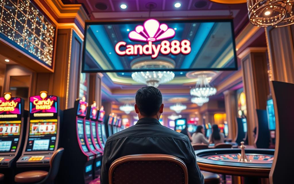 สมัครสมาชิก candy888 และขั้นตอนเริ่มต้นแบบรวดเร็ว