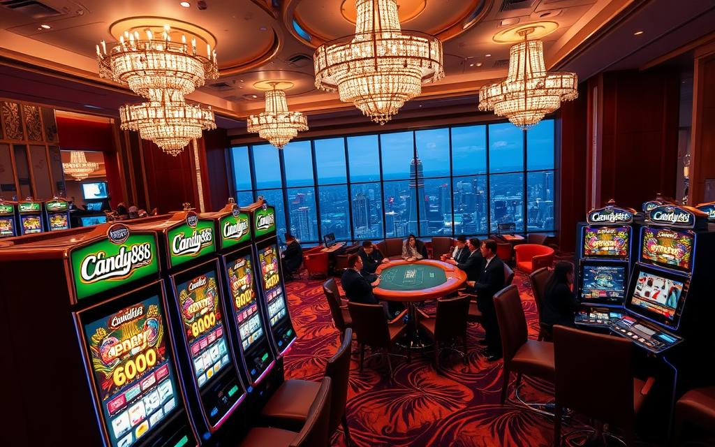 สล็อตออนไลน์ กับประสบการณ์ฝากถอนที่มั่นใจ