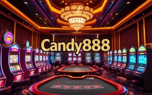 candy888 แคนดี้888