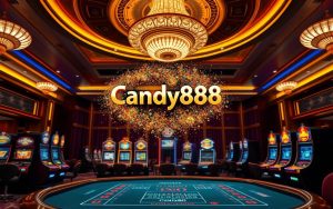 candy888 แคนดี้888