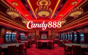 candy888 แคนดี้888