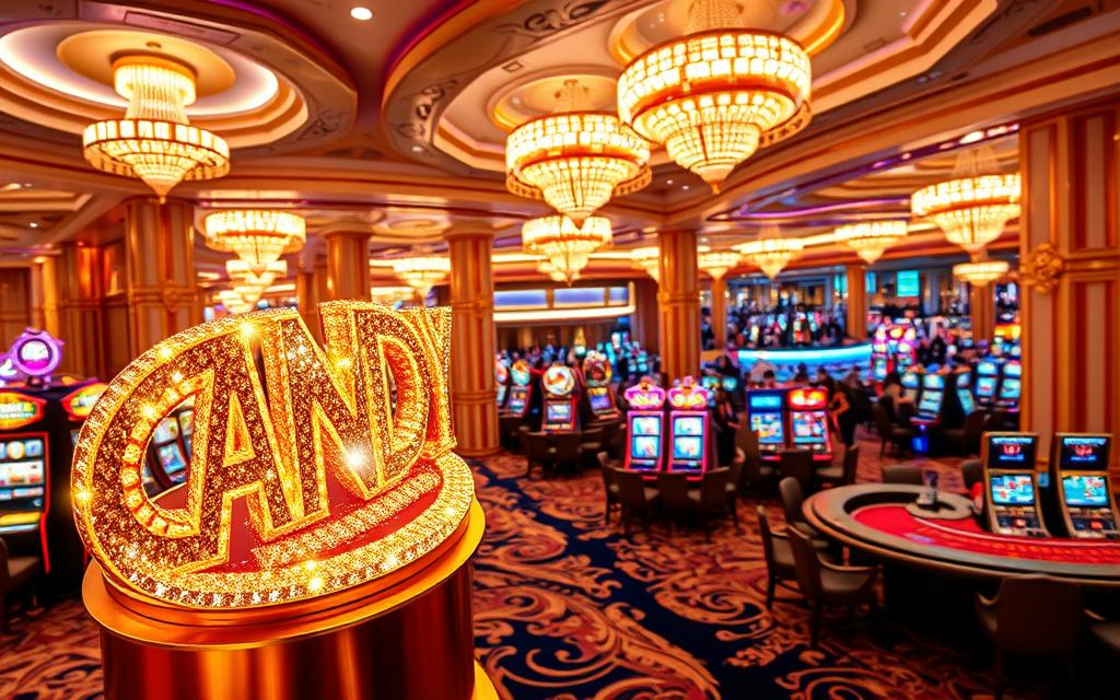 โปรโมชั่นcandy888 และเครดิตฟรีcandy888 ที่คุ้มค่า