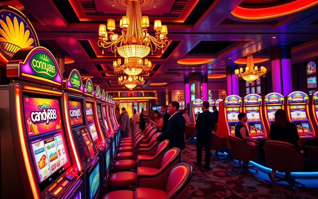 ลิงก์ แคนดี้888 ล่าสุด