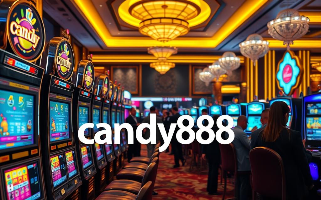 ลิงก์เข้า แคนดี้888 วันนี้