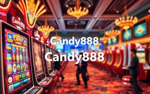 Candy888