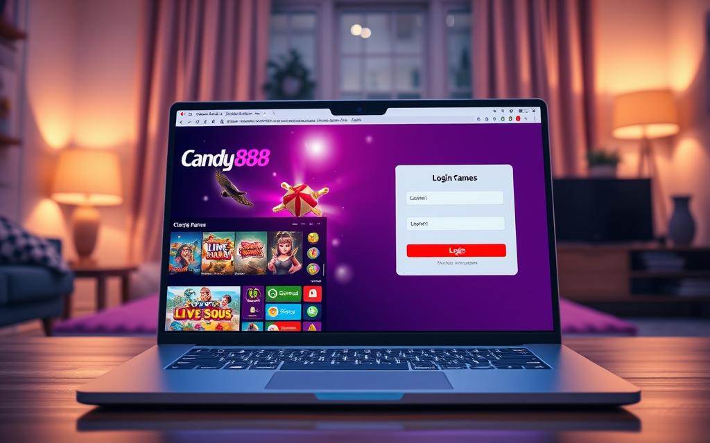 candy888 เข้าสู่ระบบ